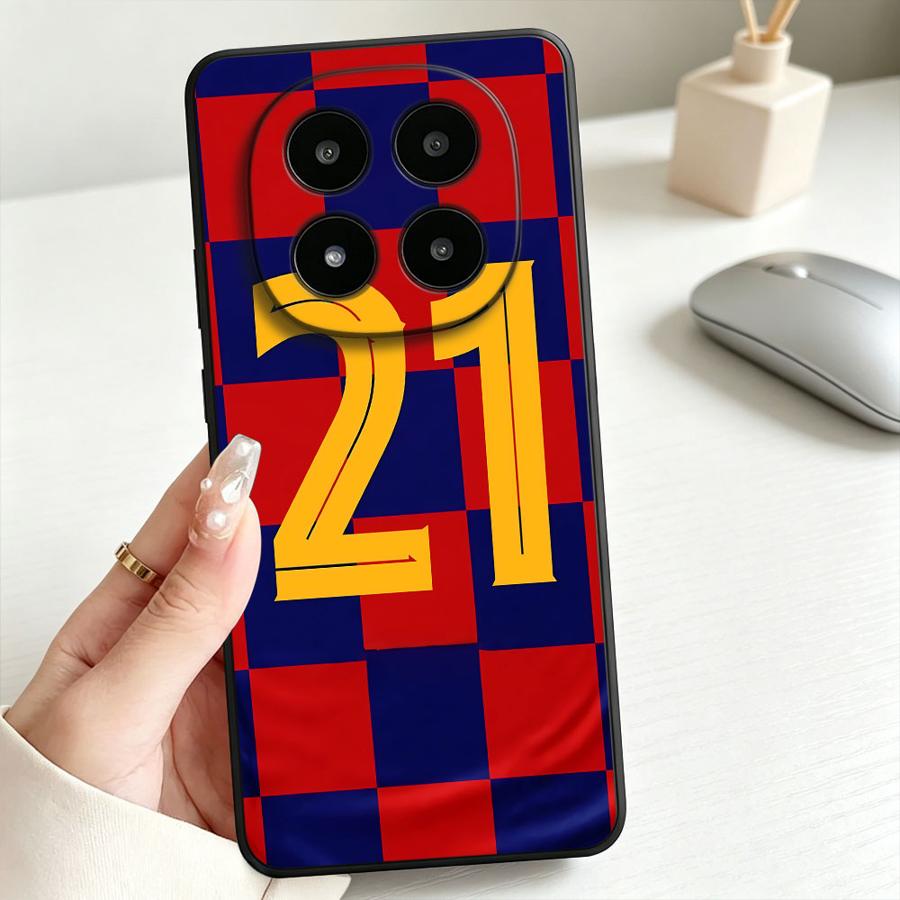バルサ レッドブルーチェックジャージー柄スマホケース Xia - Phone Cases Jersey のレビューと価格