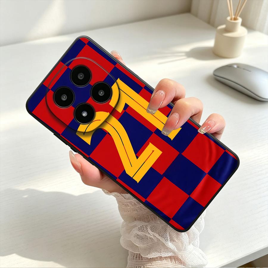 バルサ レッドブルーチェックジャージー柄スマホケース Xia - Phone Cases Jersey のレビューと価格