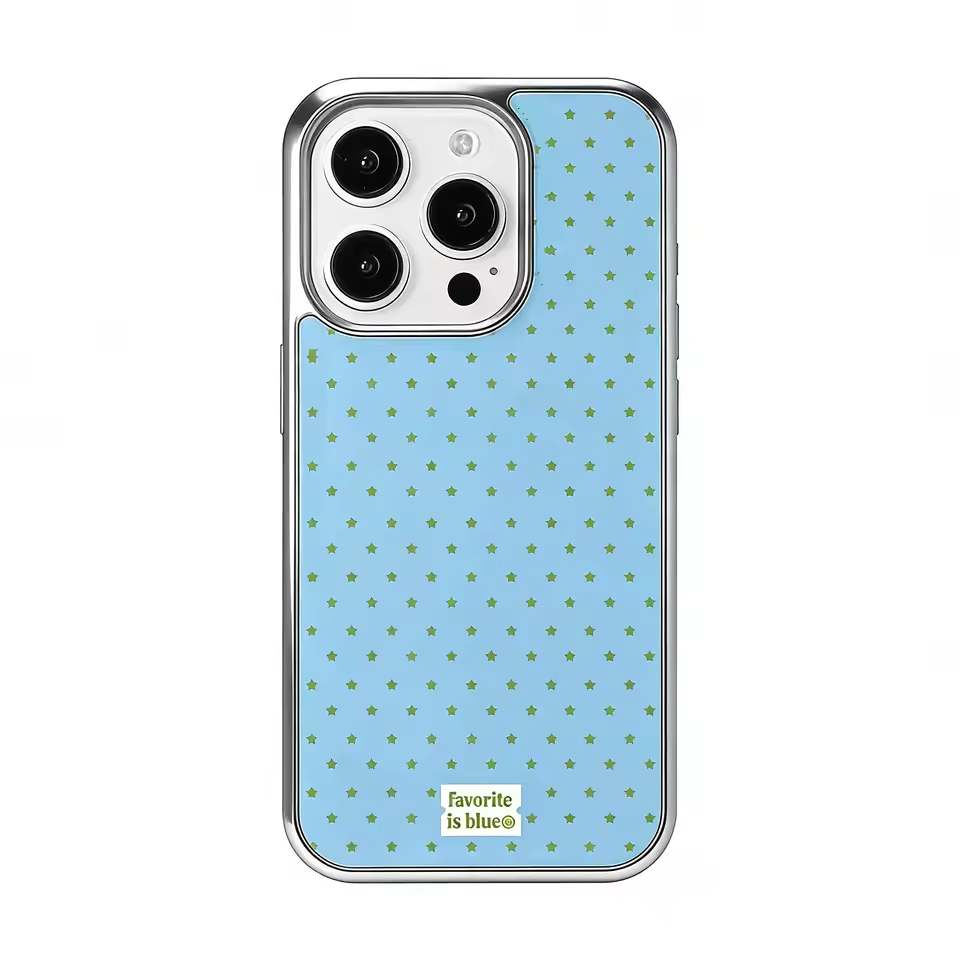 韓国高級スターミルクフラワーレオパード柄ドロップグルー携帯電 - Phone Cases Leopard Print のレビューと価格