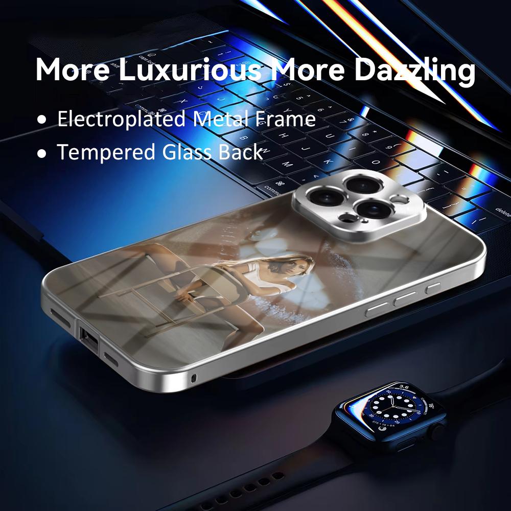 歌手T-Tate McRaeのiPhoneケース、iPhon - Phone Cases Iphone 17 Pro Max のレビューと価格