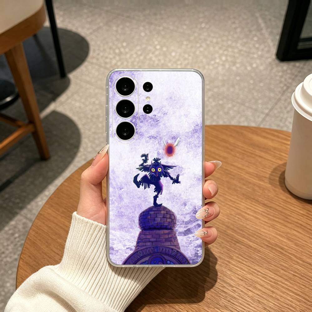 ゼルダスの伝説 ギフト用スマホケース サムスン S25、S2 - Phone Cases Zelda のレビューと価格