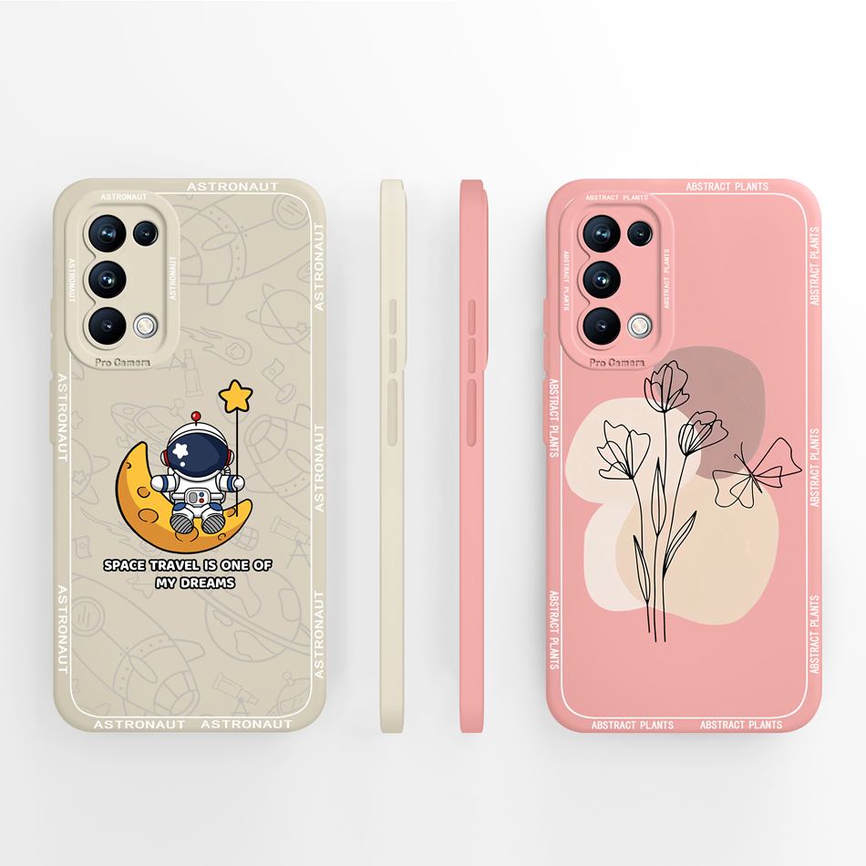 柔らかい液体シリコン携帯電話の裏表紙,oppo find x - Phone Cases Aviation のレビューと価格