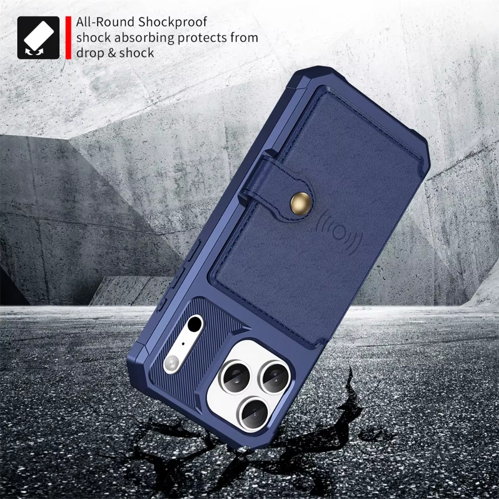 Apple iPhone 18 17 Air 16E 16  - Phone Cases That Hold Cards のレビューと価格