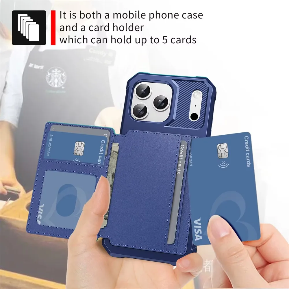 Apple iPhone 18 17 Air 16E 16  - Phone Cases That Hold Cards のレビューと価格