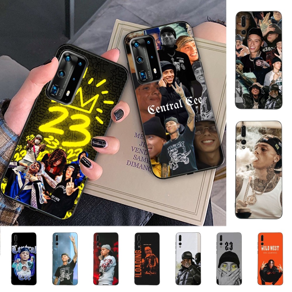 Huawei用電話ケース,ドリル,ラッパー,セントラル,p  - Phone Cases Uk のレビューと価格