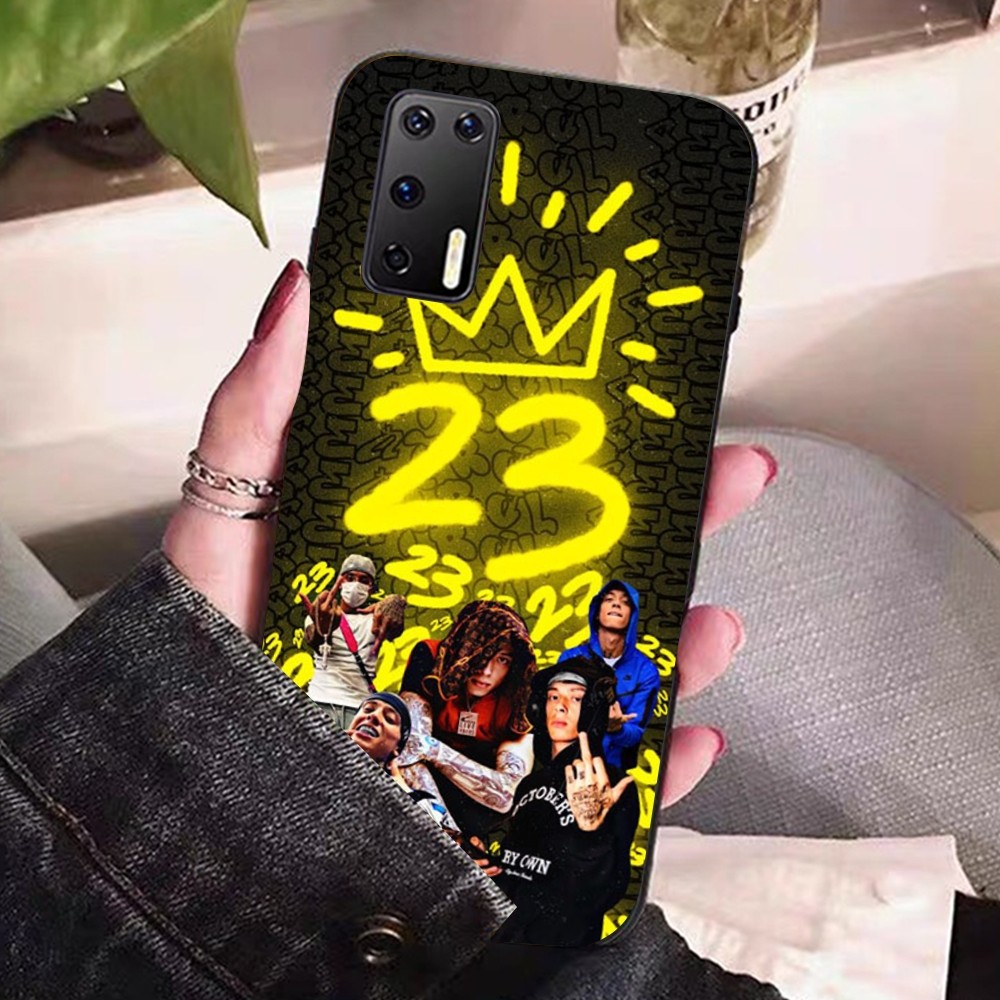 Huawei用電話ケース,ドリル,ラッパー,セントラル,p  - Phone Cases Uk のレビューと価格