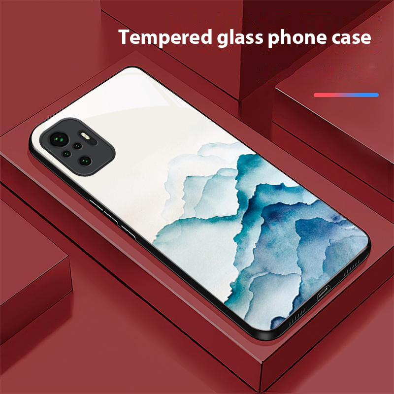 インク風景画柄 Redmi Note 13 Pro+ 14  - Phone Cases Art のレビューと価格