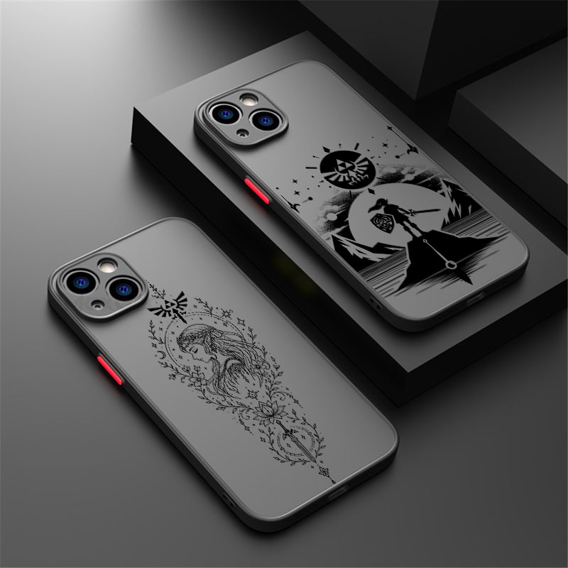 Z-Zeldas The L-Legends iPhone  - Phone Cases Zelda のレビューと価格