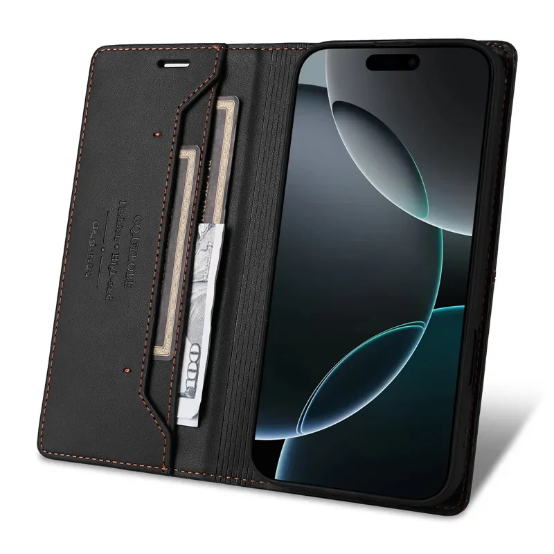 盗難防止レザーケースフリップカバー OPPO A40 A60 - Phone Cases Aviation のレビューと価格