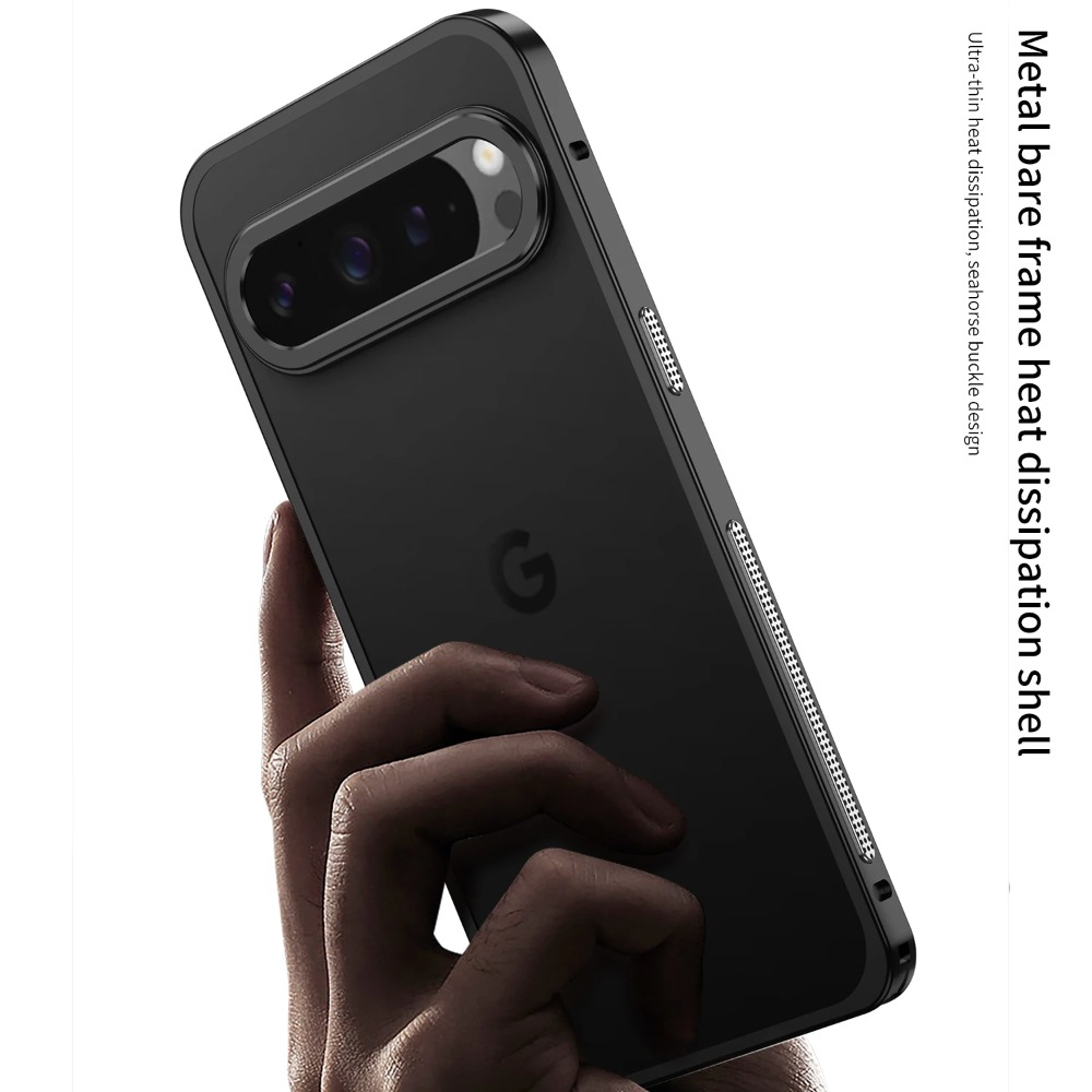 人気の航空アルミニウム合金フレーム製スマホケース Googl - Phone Cases Aviation のレビューと価格