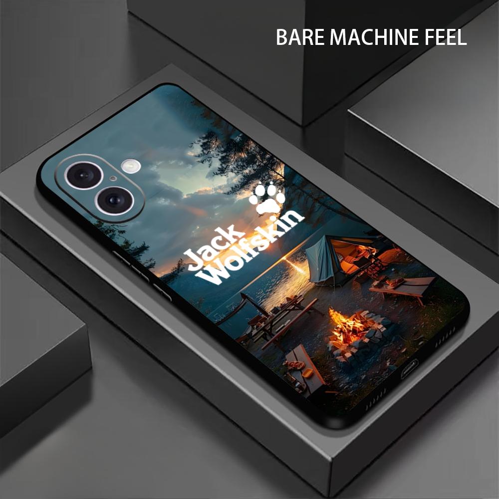 ブランド：Jack W-Wolfskin。対応機種：iPho - Phone Cases Brand のレビューと価格