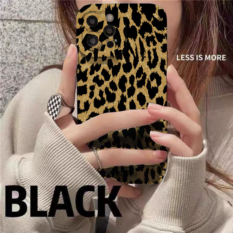 サムスンギャラクシーS21 S22 S23プラス S26 S - Phone Cases Leopard Print のレビューと価格
