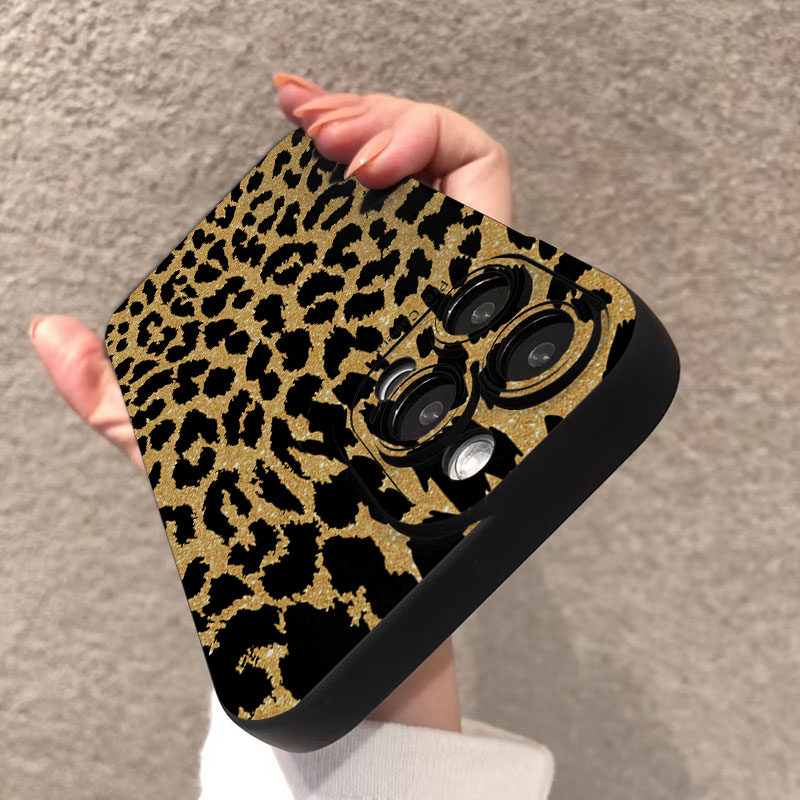 サムスンギャラクシーS21 S22 S23プラス S26 S - Phone Cases Leopard Print のレビューと価格
