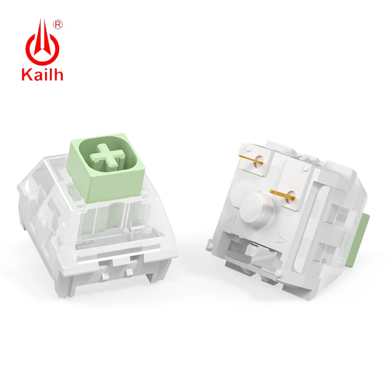 Kailh ボックス翡翠海軍キーボードスイッチカチカチ触覚ス - Phone Cases Uk のレビューと価格