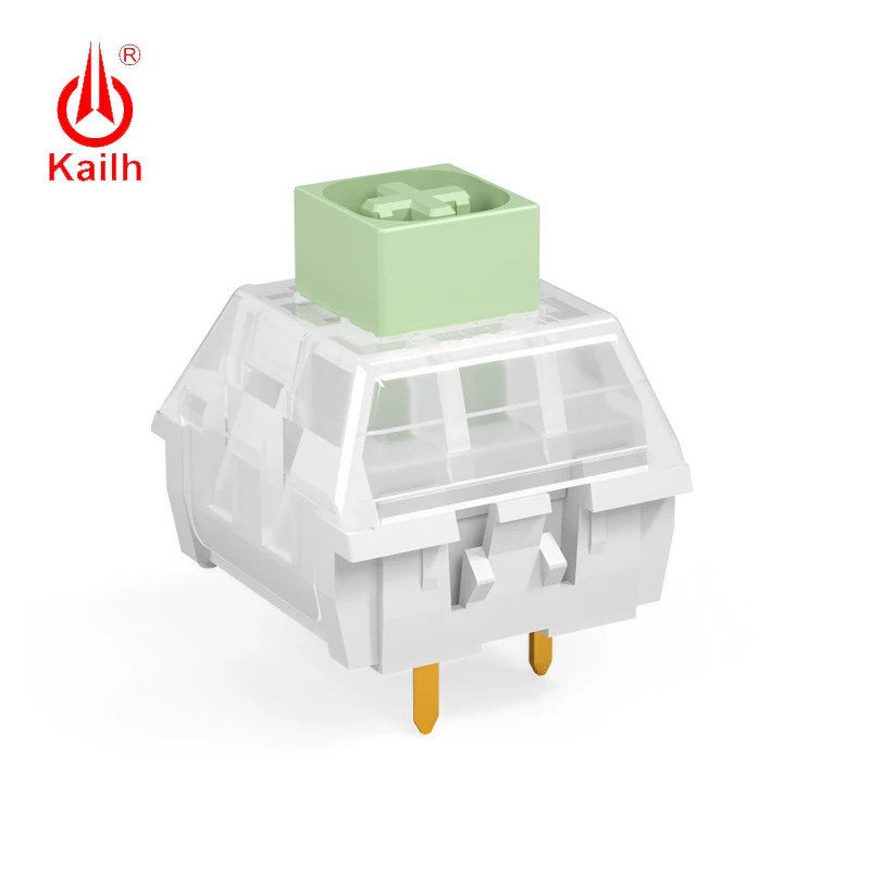 Kailh ボックス翡翠海軍キーボードスイッチカチカチ触覚ス - Phone Cases Uk のレビューと価格