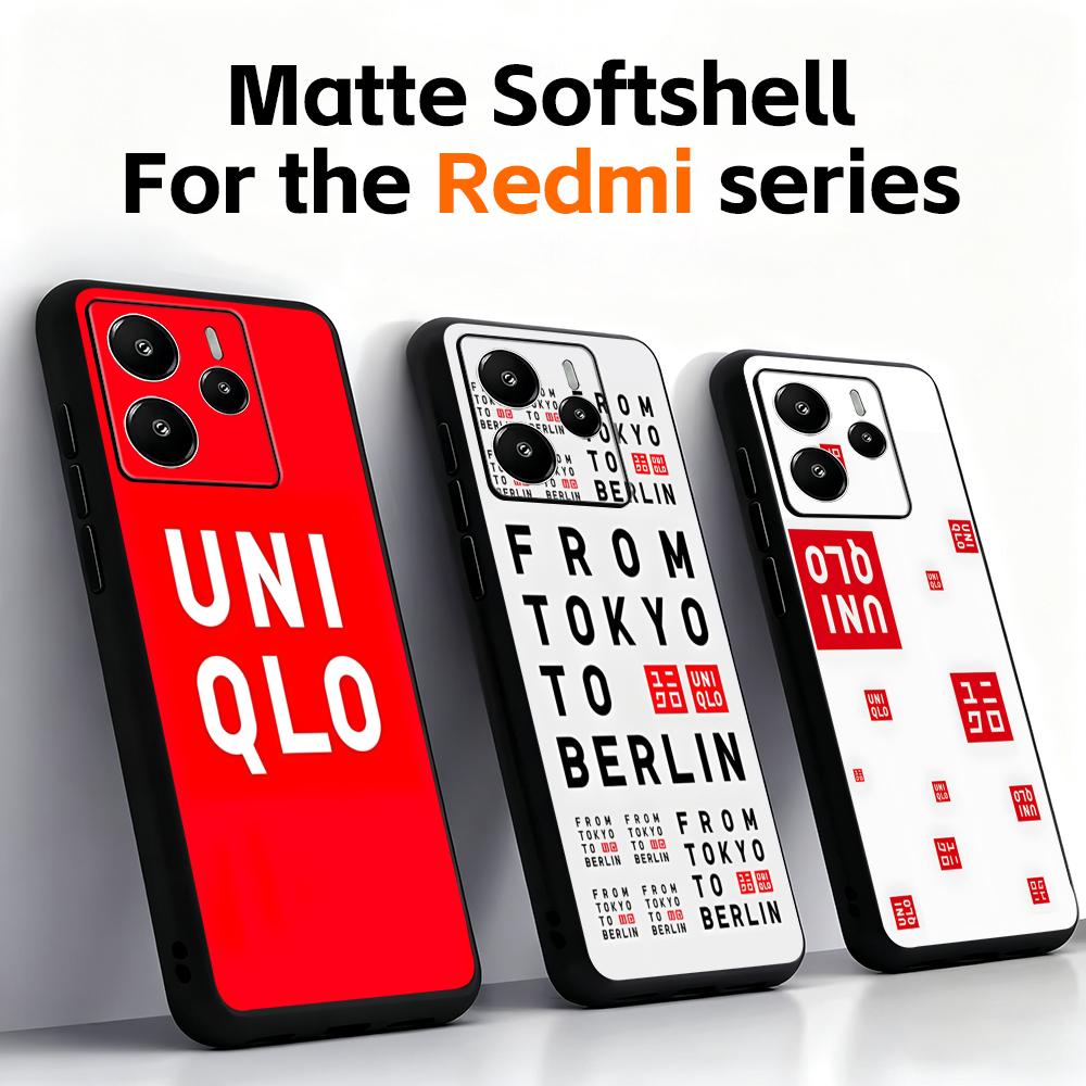 ファッション性の高いUNI-QLOブランドのスマートフォンケ - Phone Cases Brand のレビューと価格