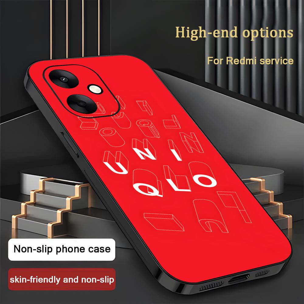 ファッション性の高いUNI-QLOブランドのスマートフォンケ - Phone Cases Brand のレビューと価格
