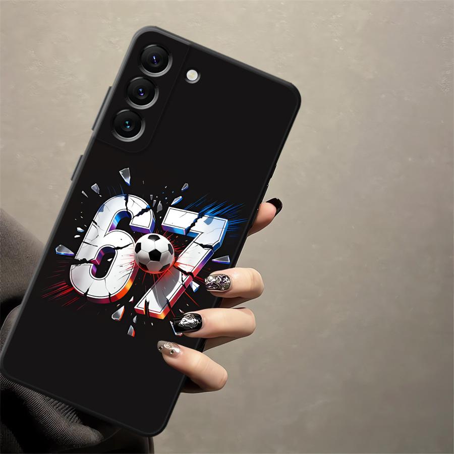 Samsung Galaxy A73 A55 A52 A36 - Phone Cases Jersey のレビューと価格