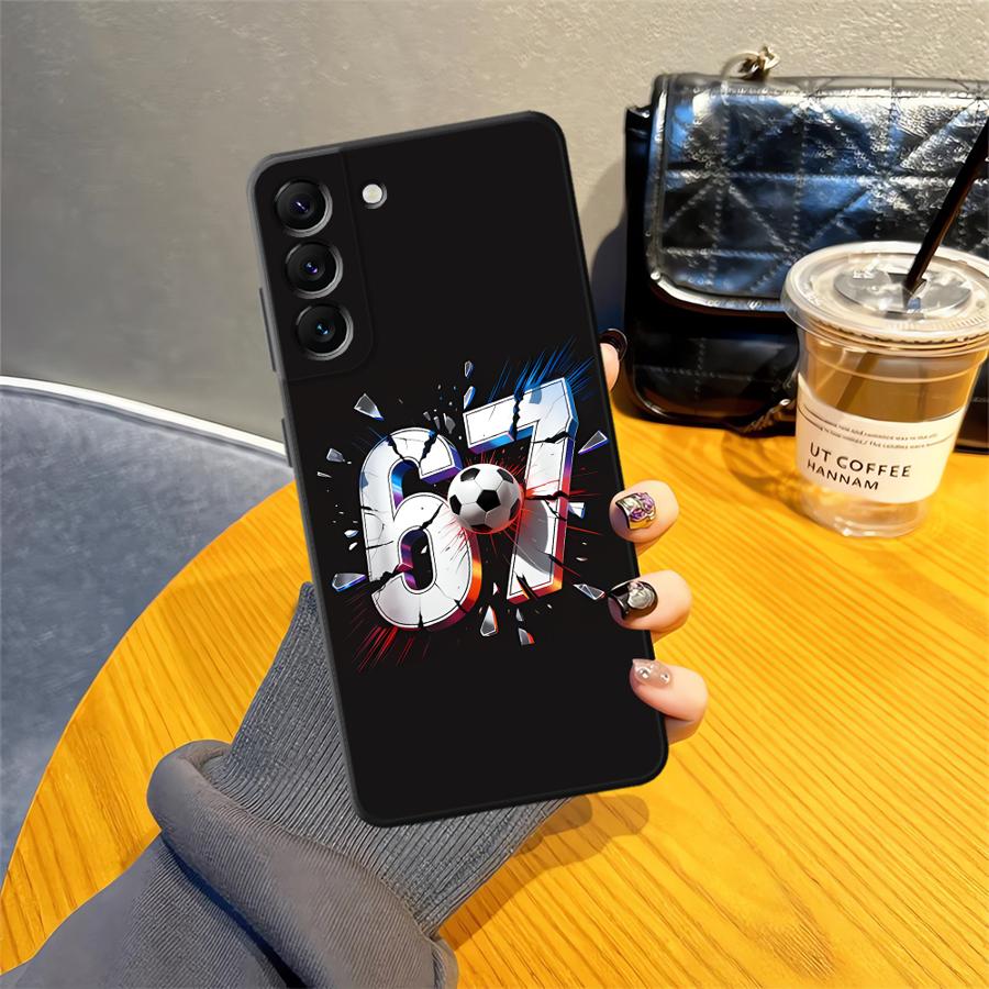 Samsung Galaxy A73 A55 A52 A36 - Phone Cases Jersey のレビューと価格