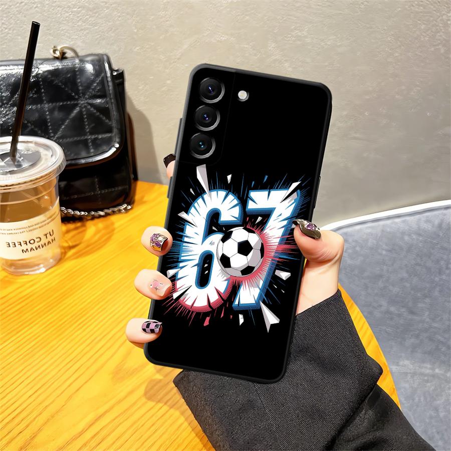 Samsung Galaxy A73 A55 A52 A36 - Phone Cases Jersey のレビューと価格