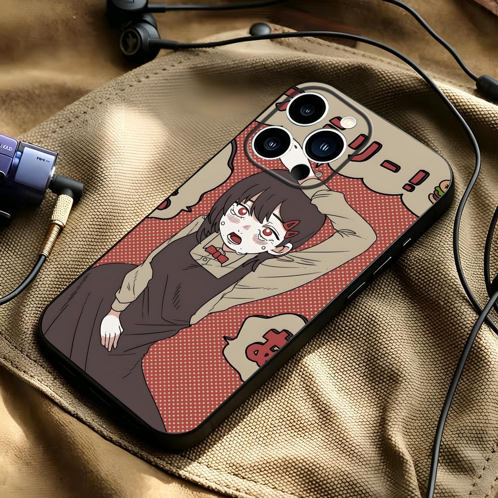 チェーンソーマン こうばにひがしやま iPhoneケース i - Phone Cases Iphone 17 Pro Max のレビューと価格