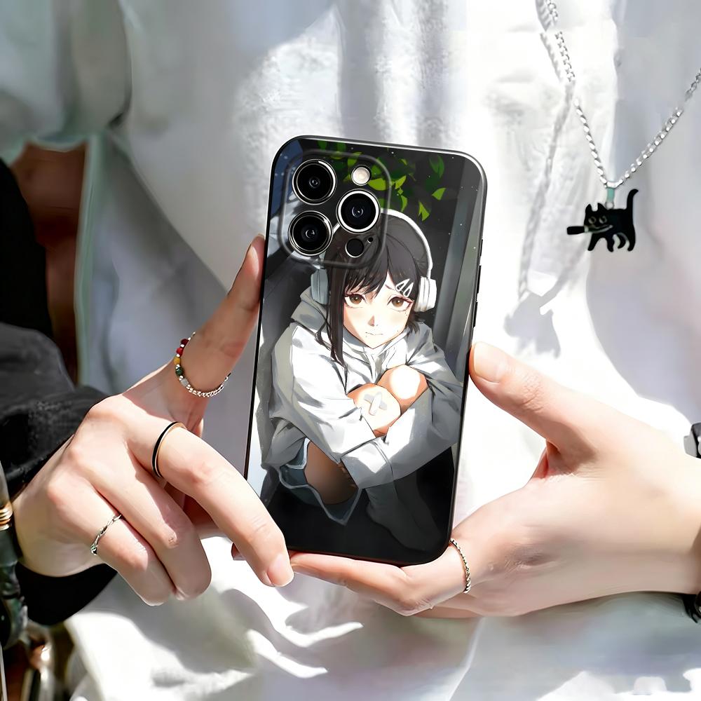チェーンソーマン こうばにひがしやま iPhoneケース i - Phone Cases Iphone 17 Pro Max のレビューと価格