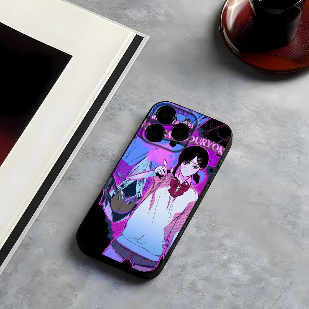 チェーンソーマン こうばにひがしやま iPhoneケース i - Phone Cases Iphone 17 Pro Max のレビューと価格