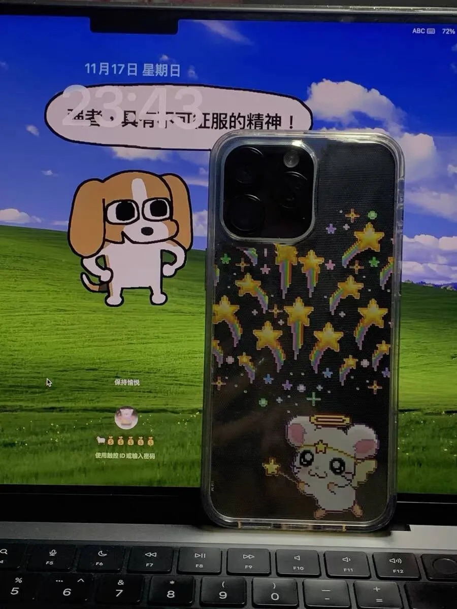 かわいい漫画の飛ぶネズミ カワイイ クリエイティブなスマホケ - Phone Cases Xr Cute のレビューと価格
