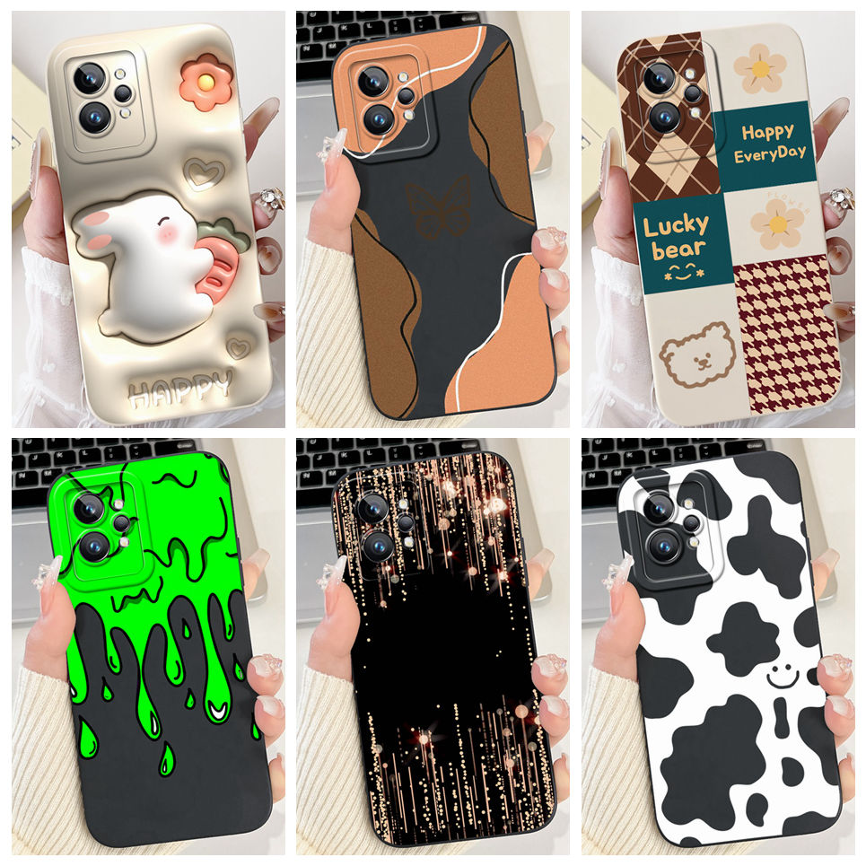 Realme GT Neo2 ケースかわいい高級スタイリッシ - Phone Cases Aviation のレビューと価格
