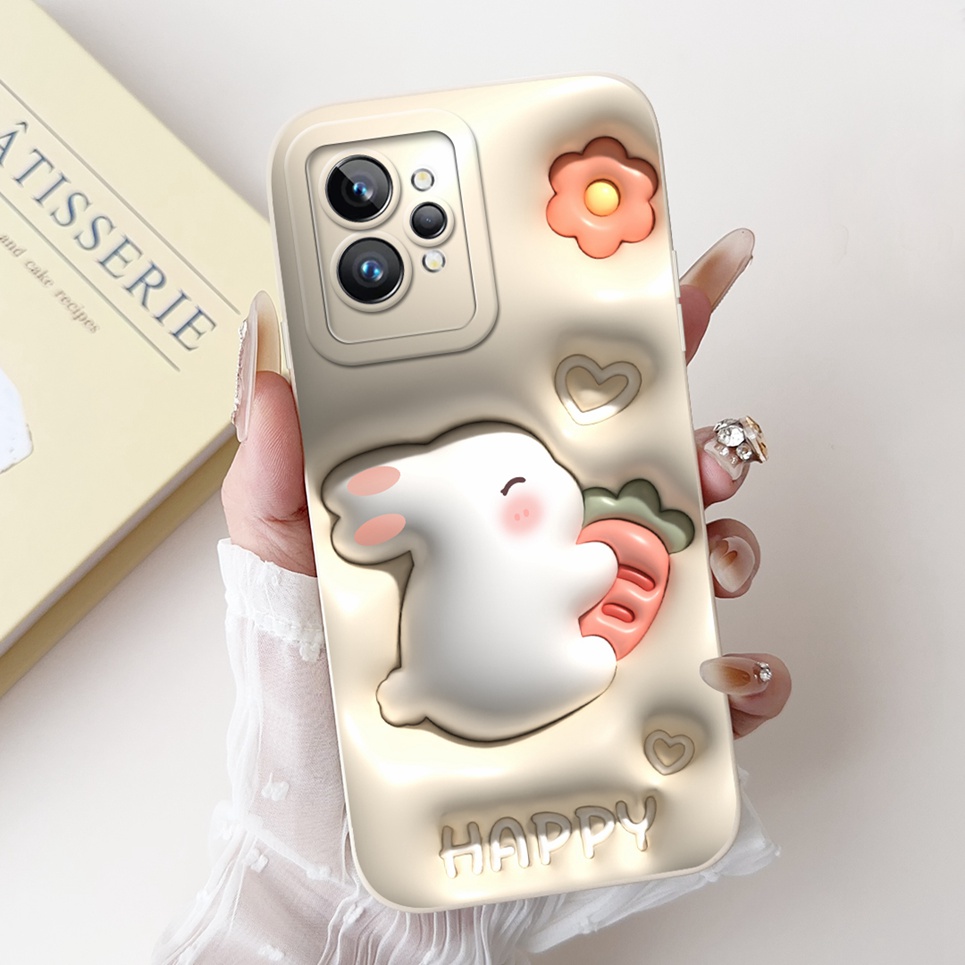 Realme GT Neo2 ケースかわいい高級スタイリッシ - Phone Cases Aviation のレビューと価格