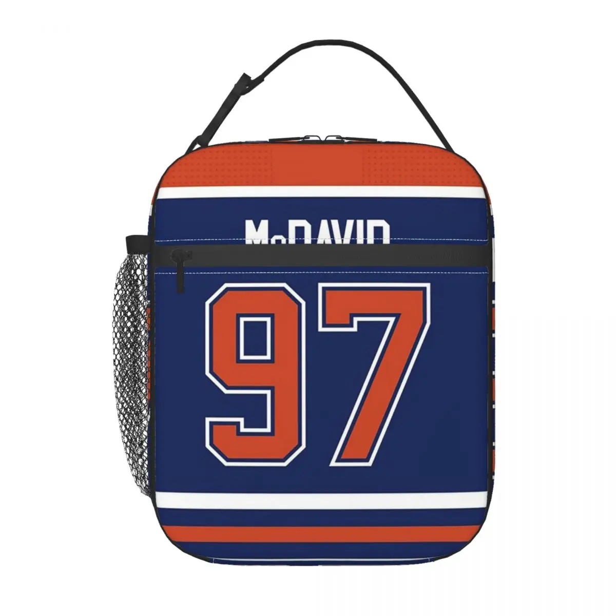 エドモントン オイラーズ コナー マクデイビッド ホームジャ - Phone Cases Jersey のレビューと価格