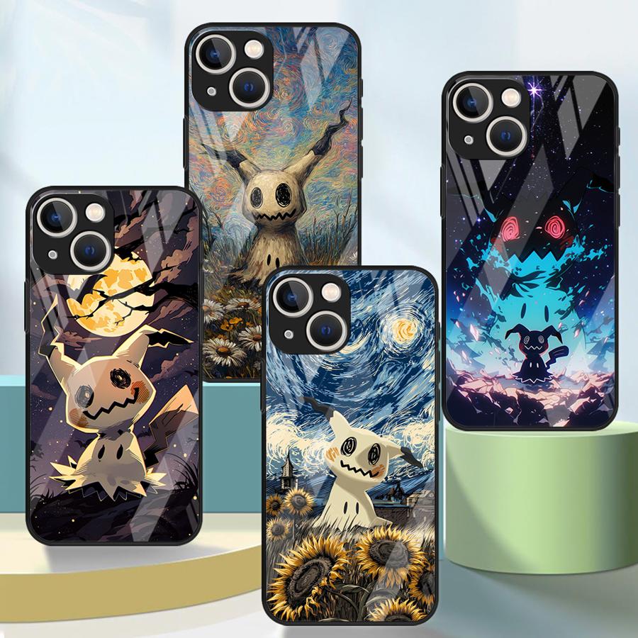 ガラスケース iPhone 17 Pro Max 11 12 - Phone Cases Quirky のレビューと価格