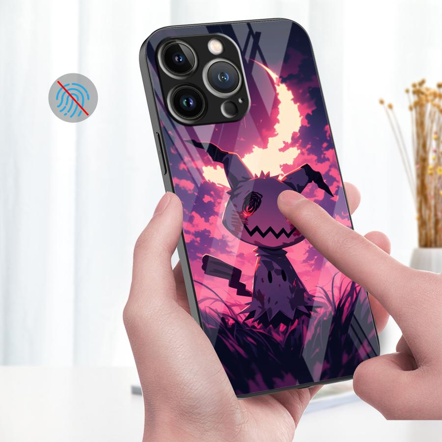ガラスケース iPhone 17 Pro Max 11 12 - Phone Cases Quirky のレビューと価格