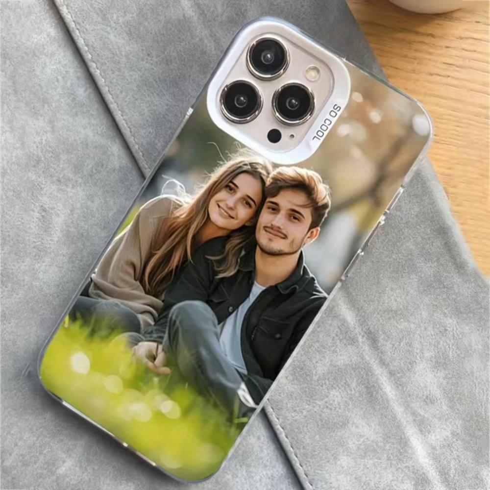 DIYカスタム写真入りパーソナライズギフトスマホケース iP - Phone Cases Diy のレビューと価格