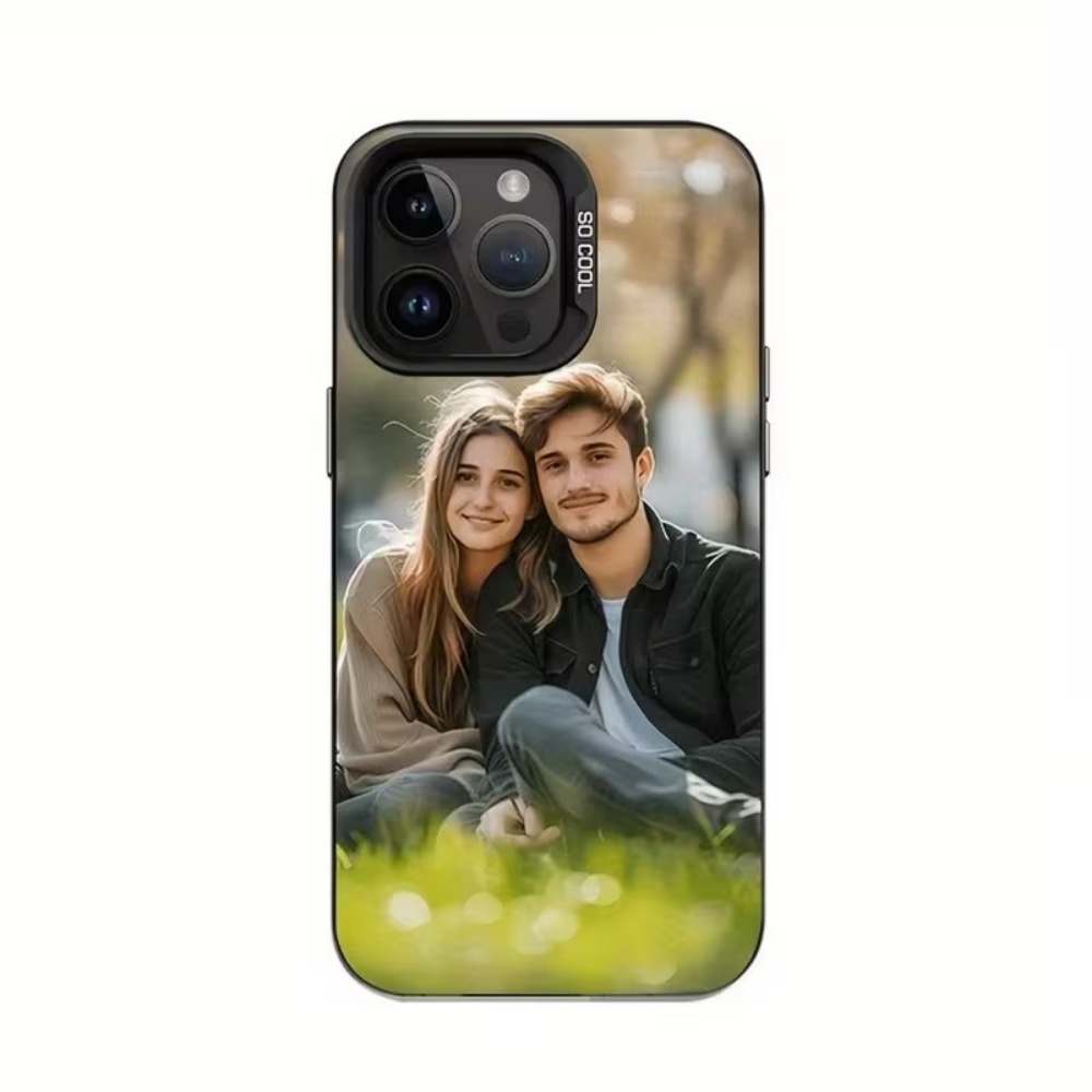 DIYカスタム写真入りパーソナライズギフトスマホケース iP - Phone Cases Diy のレビューと価格