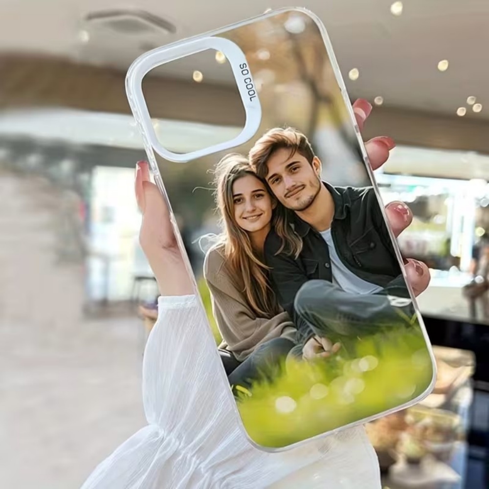DIYカスタム写真入りパーソナライズギフトスマホケース iP - Phone Cases Diy のレビューと価格