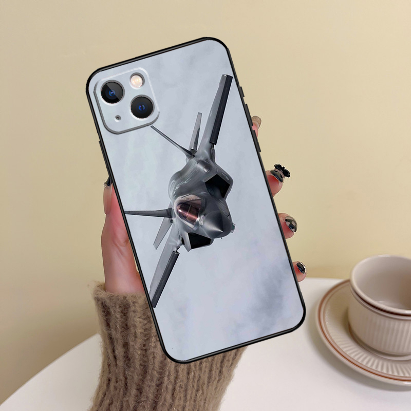 IPhone用ファイタープレーンフォンケース,iPhone  - Phone Cases Aviation のレビューと価格