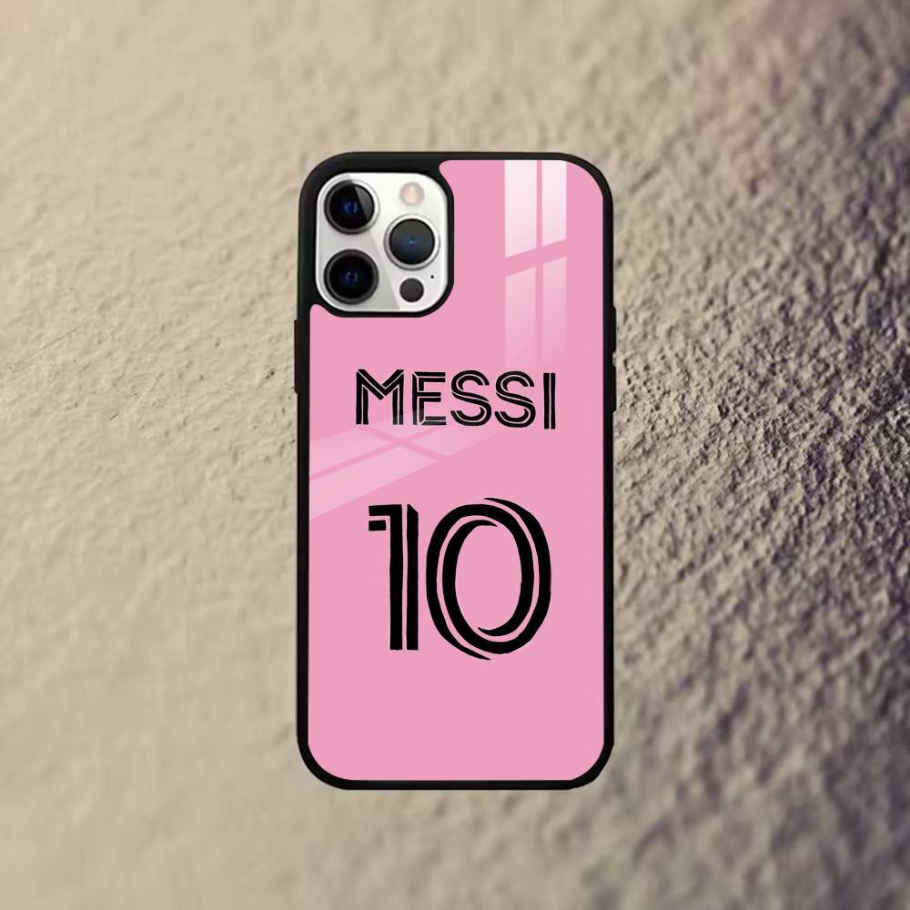 L-ライオネル・M-メッシ -10 J-ジャージーズ iPh - Phone Cases Jersey のレビューと価格