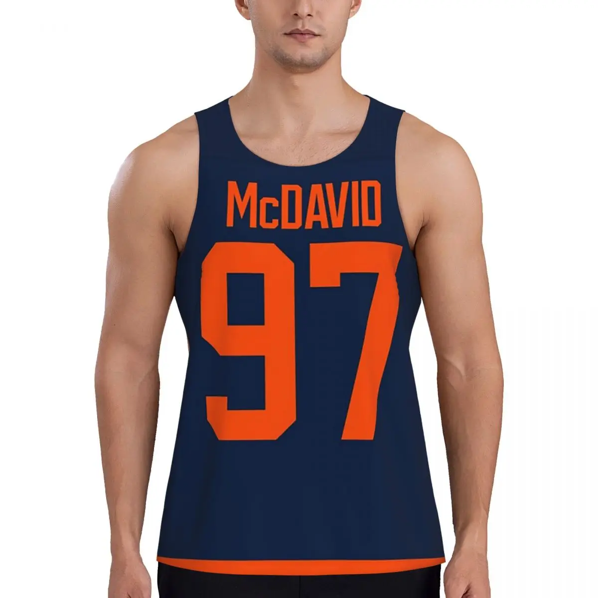 エドモントン・オイラーズ コナー・マクデイビッド オルタナテ - Phone Cases Jersey のレビューと価格