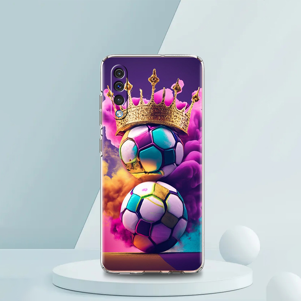 Samsung Galaxy A16 A14 A12 A22 - Phone Cases Jersey のレビューと価格