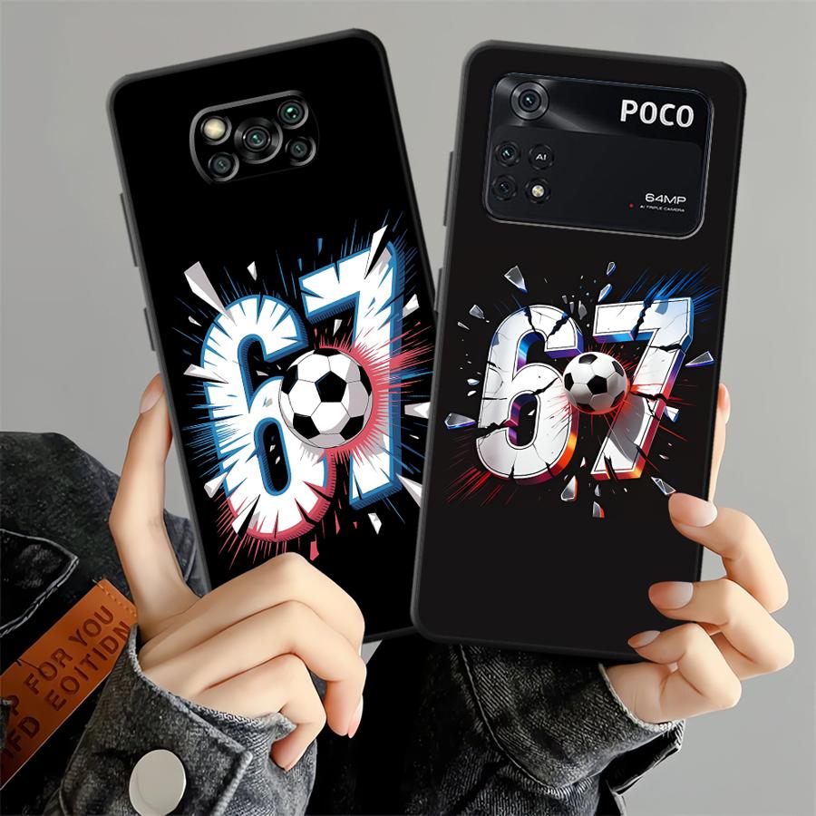 Xiaomi Poco F8 C71 C50 X3 X4 X - Phone Cases Jersey のレビューと価格