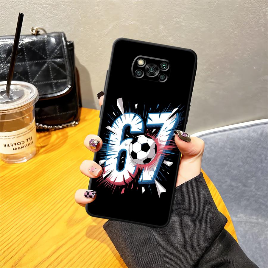 Xiaomi Poco F8 C71 C50 X3 X4 X - Phone Cases Jersey のレビューと価格