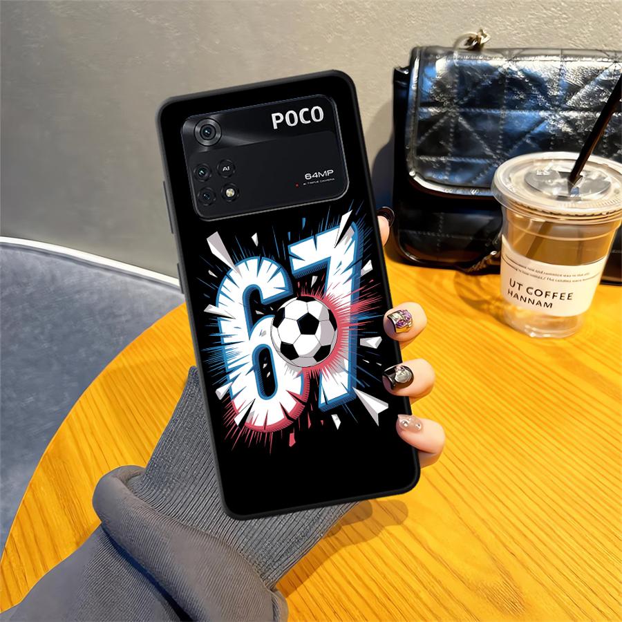 Xiaomi Poco F8 C71 C50 X3 X4 X - Phone Cases Jersey のレビューと価格