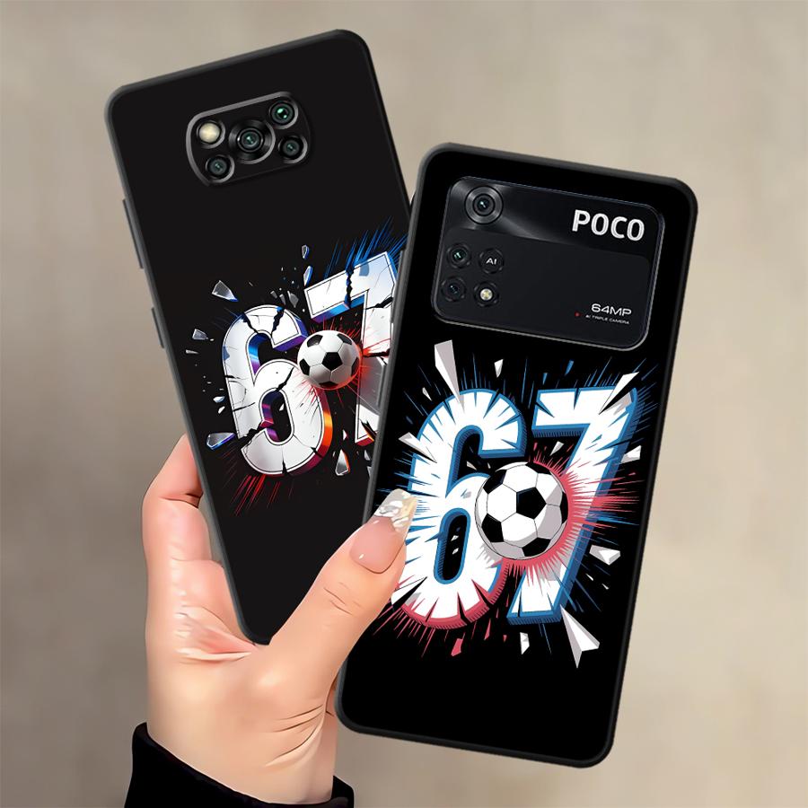 Xiaomi Poco F8 C71 C50 X3 X4 X - Phone Cases Jersey のレビューと価格