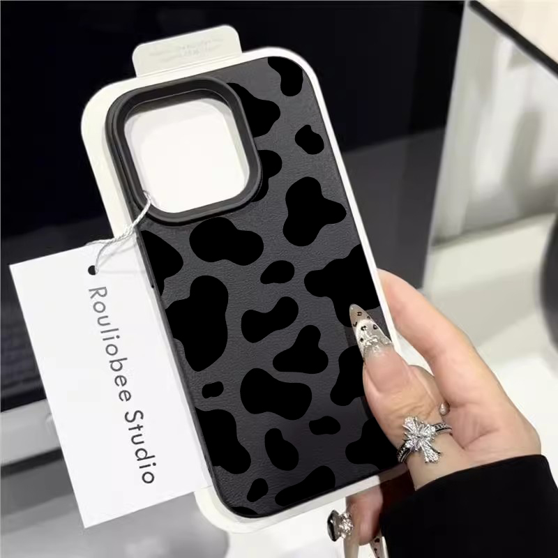iPhone 17 15 14 16 Pro Max Plu - Phone Cases Leopard Print のレビューと価格