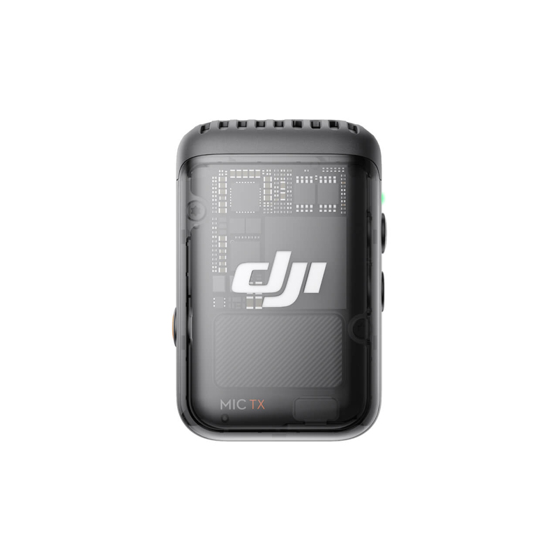 DJI Mic 2 (2 TX + 1 RX + 充電ケース - Phone Cases Brand のレビューと価格