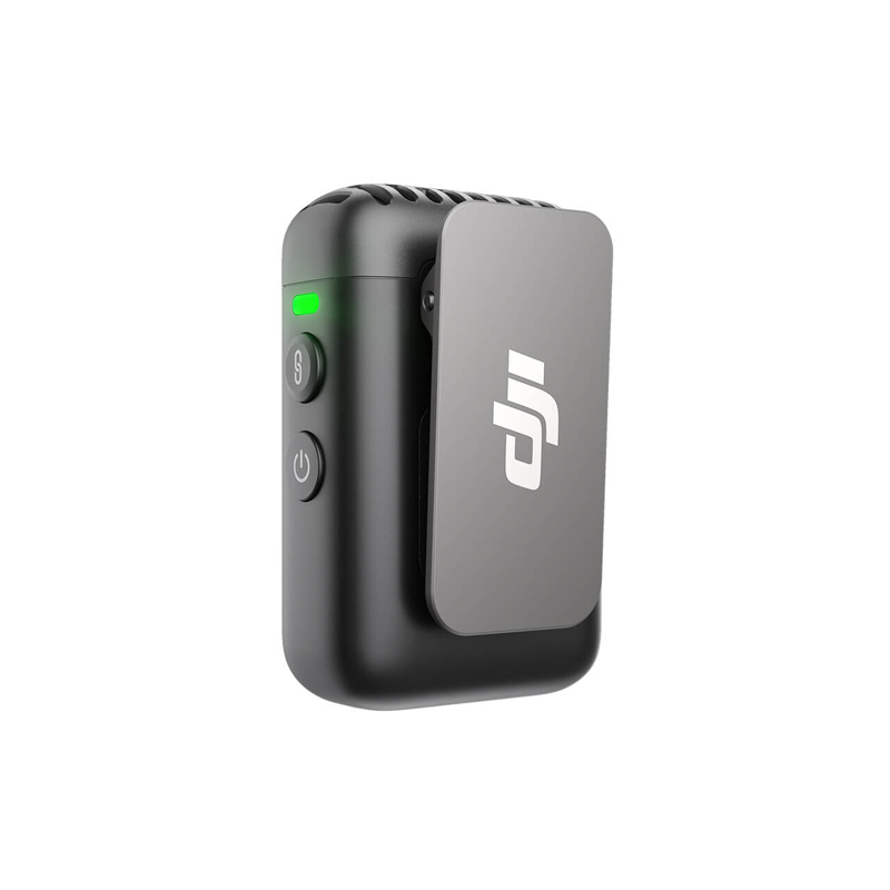DJI Mic 2 (2 TX + 1 RX + 充電ケース - Phone Cases Brand のレビューと価格