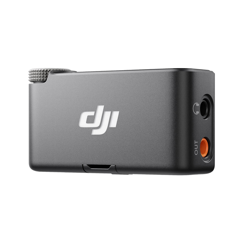 DJI Mic 2 (2 TX + 1 RX + 充電ケース - Phone Cases Brand のレビューと価格