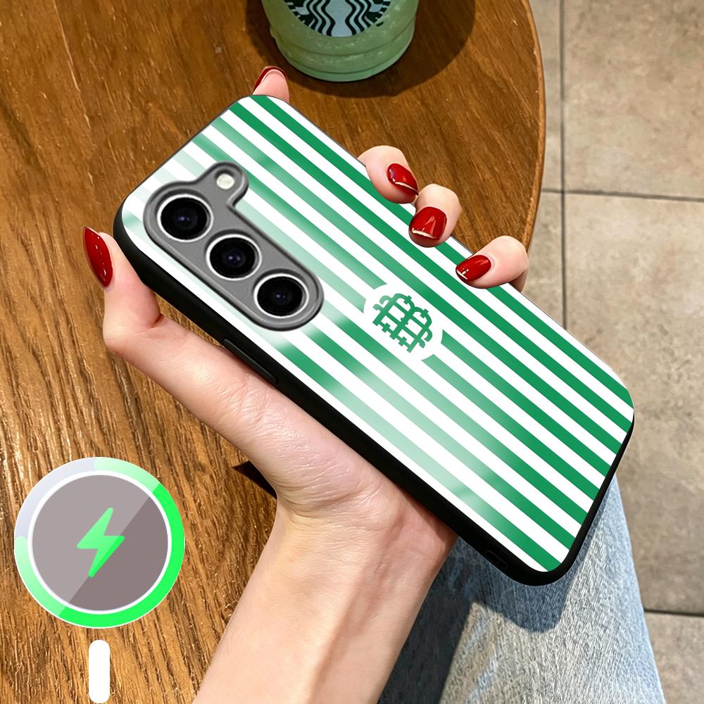 R-Real Luxury B-Betis-s クラブデザイ - Phone Cases Art のレビューと価格