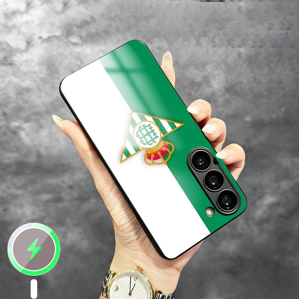 R-Real Luxury B-Betis-s クラブデザイ - Phone Cases Art のレビューと価格